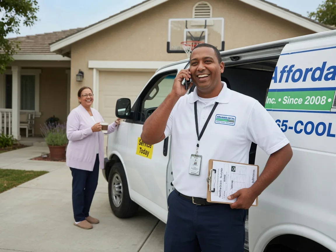 Central Ac Repair Terrebonne, OR FAQs